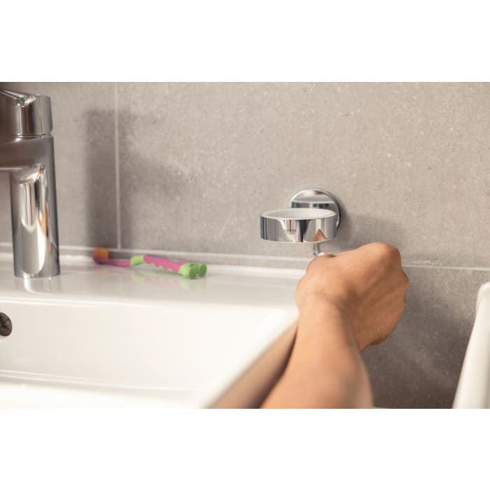 GROHE  QuickGlue Set A2