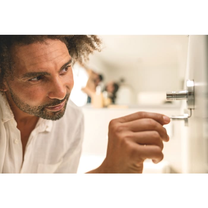 GROHE  QuickGlue Set A2