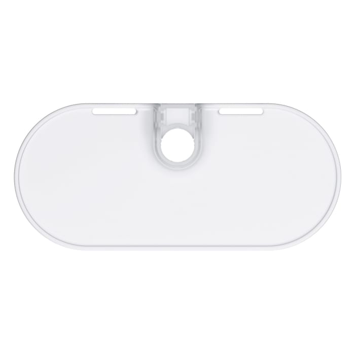 GROHE Vitalio Universal Duschablage für Brausestange