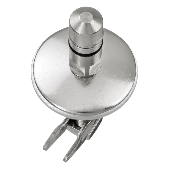 Hamberger Ersatz-Befestigungssatz für WC Sitze