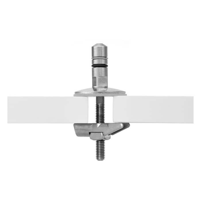 Hamberger Ersatz-Befestigungssatz für WC Sitze