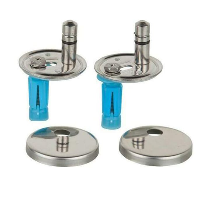 Hamberger Ersatz-SoftClose-Scharnier C2802H