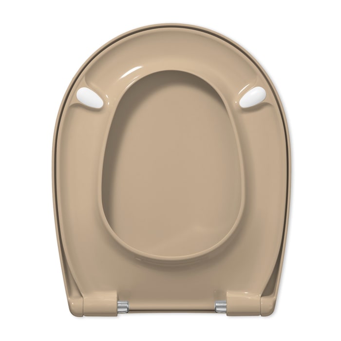 Hamberger Passat SoftClose Premium WC-Sitz mit Absenkautomatik und TakeOff Funktion