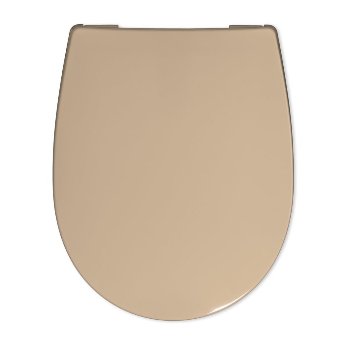 Hamberger Passat SoftClose Premium WC-Sitz mit Absenkautomatik und TakeOff Funktion