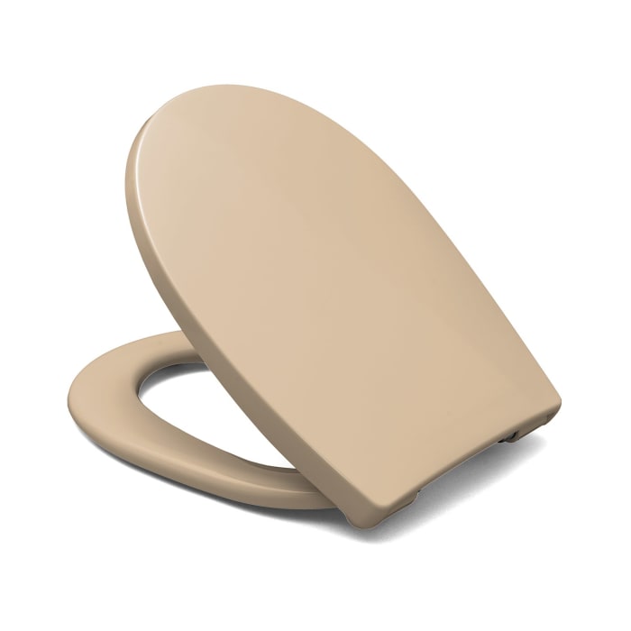 Hamberger Passat SoftClose Premium WC-Sitz mit Absenkautomatik und TakeOff Funktion