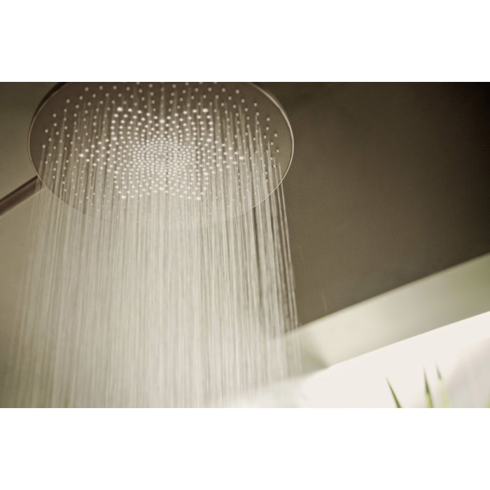 Hansa HANSAAURELIA Kopfbrause rund Ø 30 cm mit Brausearm