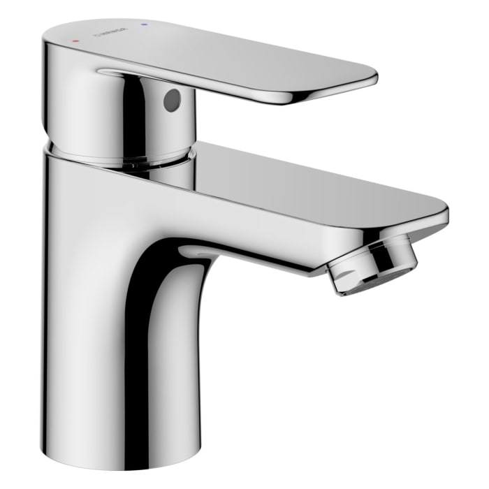 Hansa HANSABASIC Einhebelmischer-Waschtischarmatur