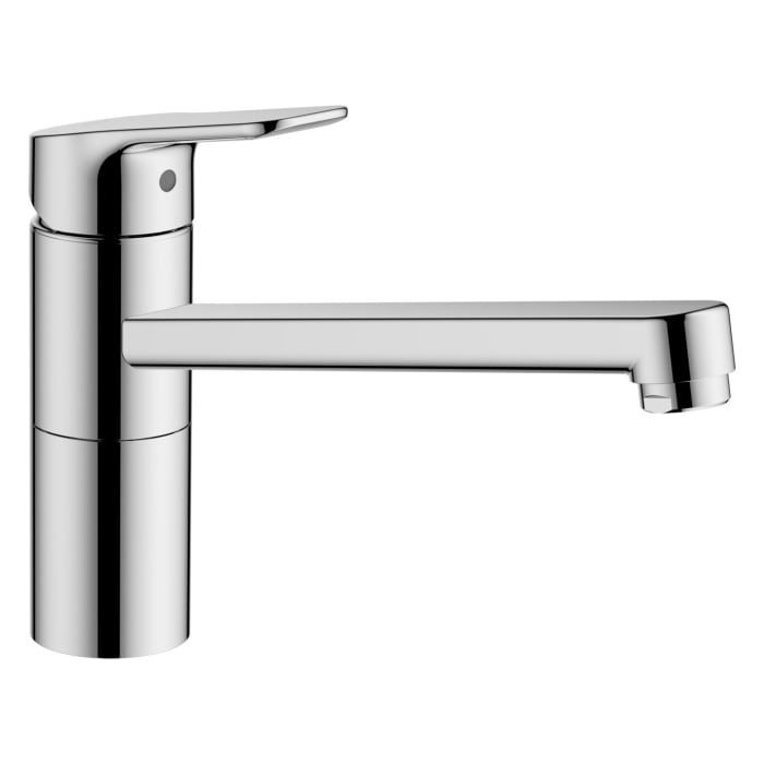 Hansa HANSABASIC Einhebelmischer-Küchenarmatur