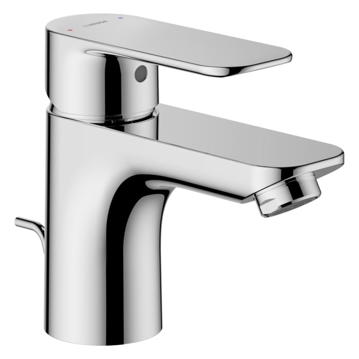 Hansa HANSABASIC Einhebelmischer-Waschtischarmatur