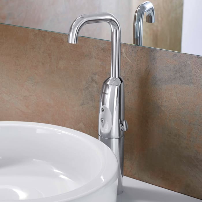 Hansa HANSAELECTRA Waschtischbatterie Bluetooth