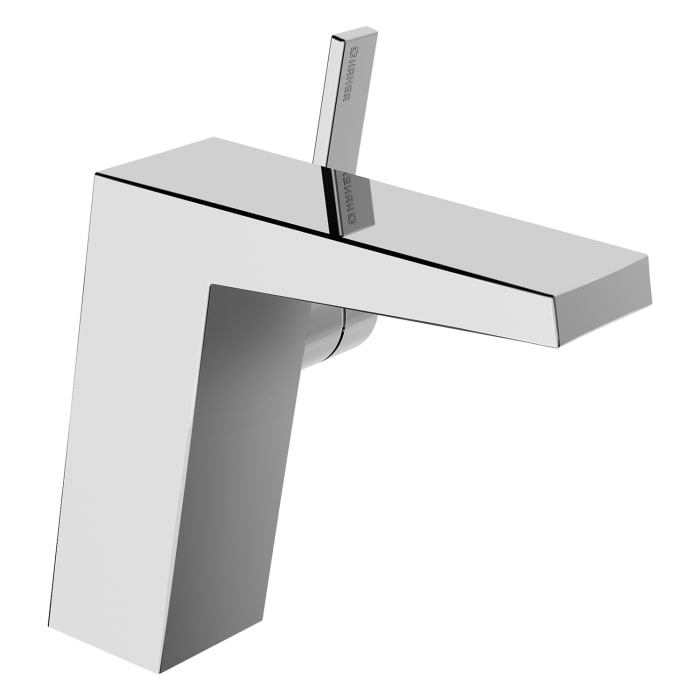 Hansa HANSALOFT Waschtisch-Einhand-Einlochbatterie