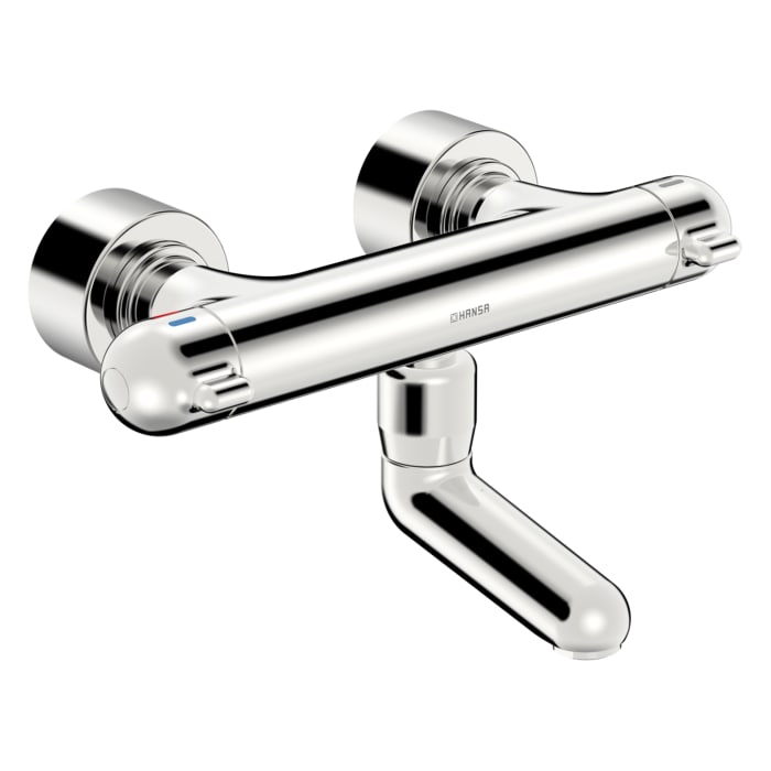 Hansa HANSAMEDIPRO Waschtischbatterie