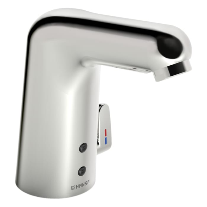 Hansa HANSAMEDIPRO Waschtischbatterie Bluetooth