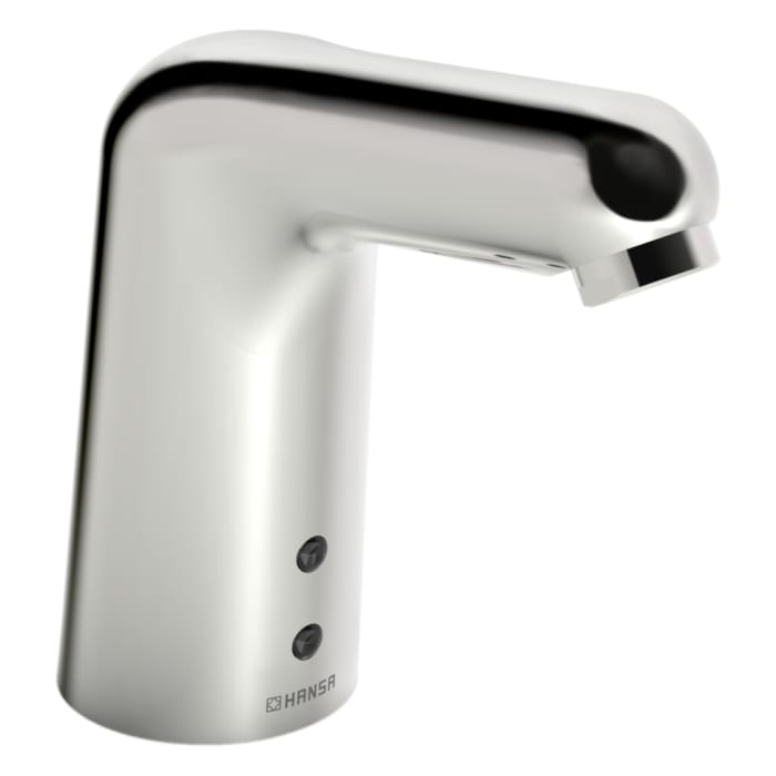 Hansa HANSAMEDIPRO Waschtischbatterie Kaltwasser Bluetooth