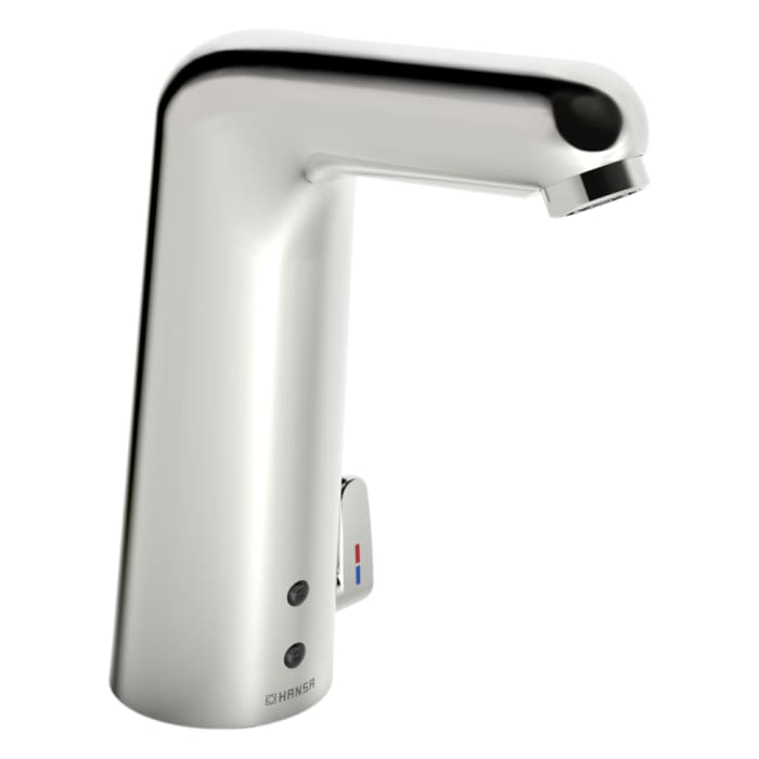 Hansa HANSAMEDIPRO XL Waschtischbatterie Bluetooth