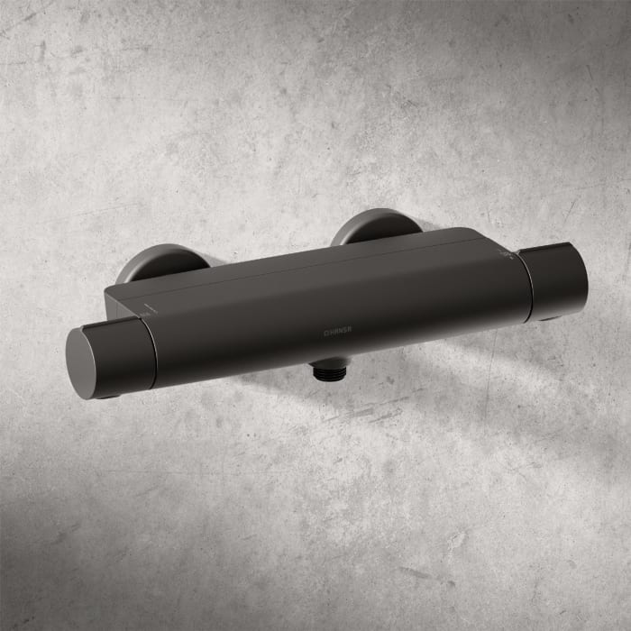 Hansa HANSAOPTIMA Brausebatterie