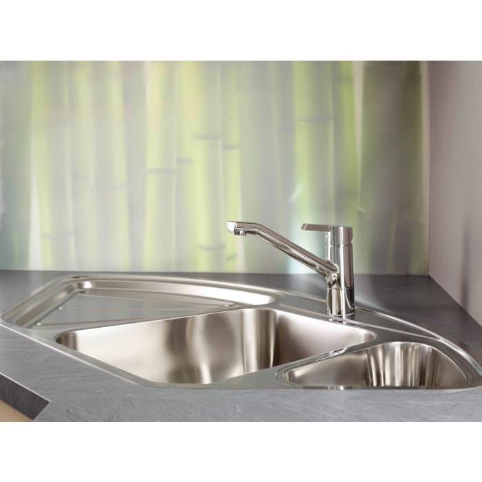 Hansa HANSAPALENO Einhebelmischer Küchenarmatur