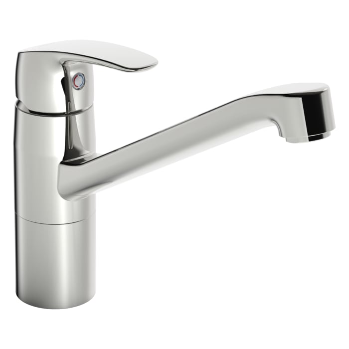 Hansa HANSAPINTO Einhebelmischer Küchenarmatur