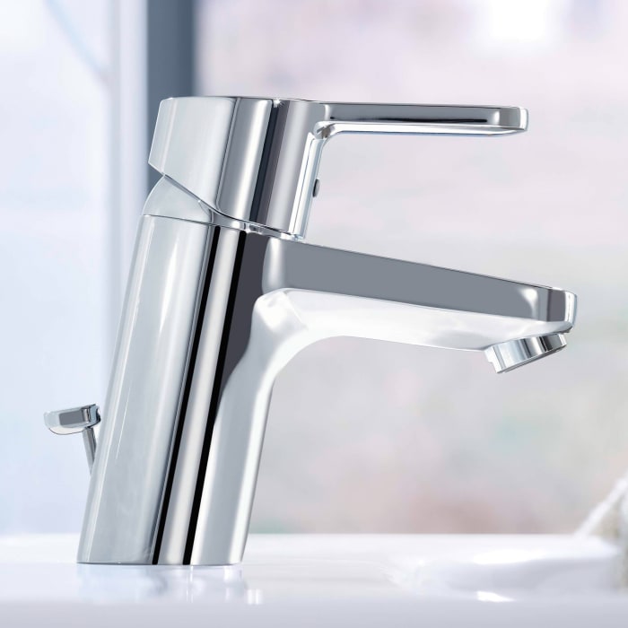 Hansa HANSAPRIMO Waschtisch Einhandbatterie, Niederdruck