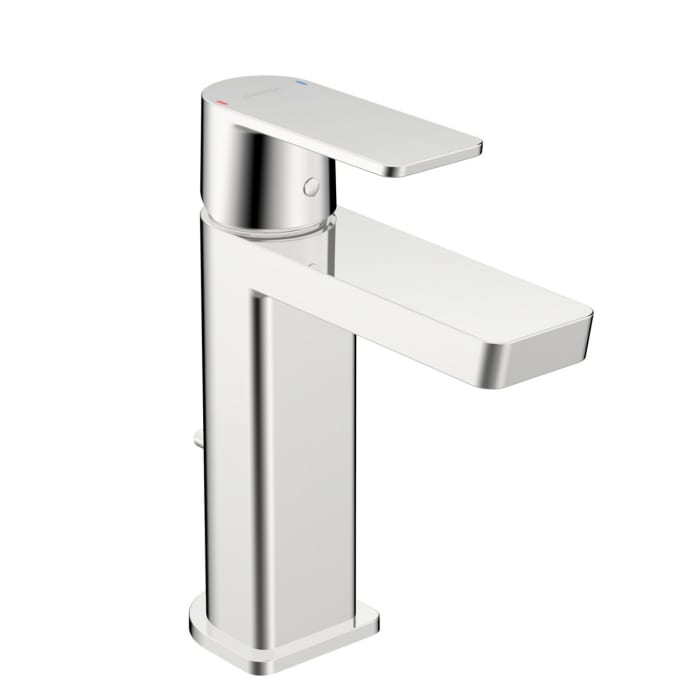 Hansa HANSASTELA ECO Einhebel-Waschtischbatterie