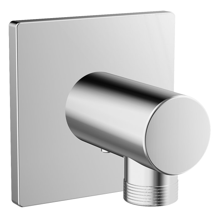 Hansa HANSATWIST Duschsystem Komplettset