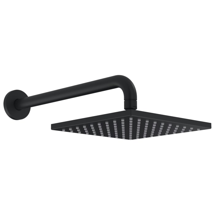 Hansa HANSAVIVA Kopfbrause eckig 20 x 20 cm