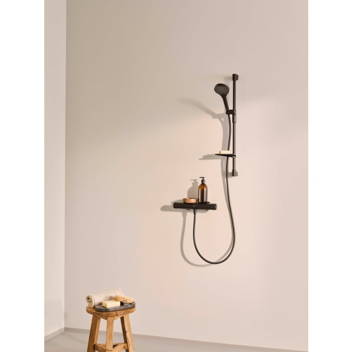 Hansa HANSAVIVA Wandstangengarnitur