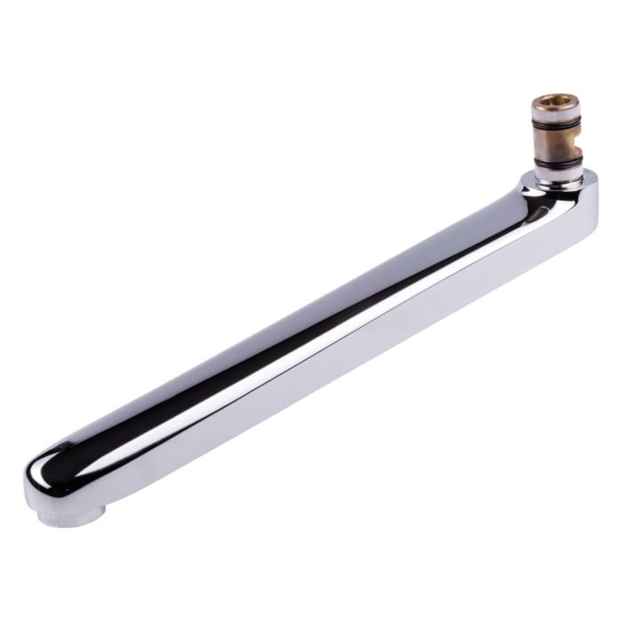 Hansa Hansamix Ersatz-Auslauf 23,5 cm ab Bj 2019