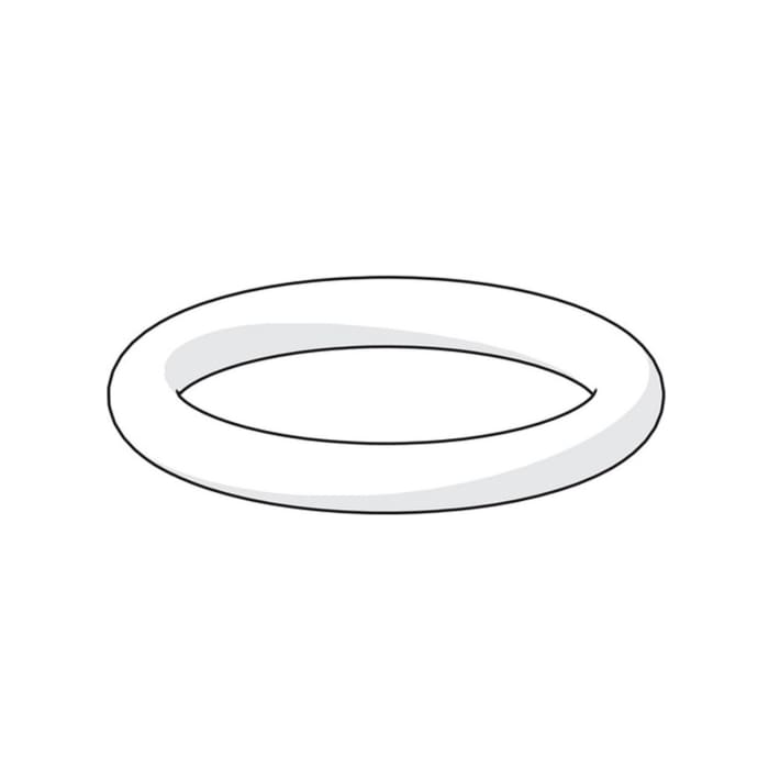 Hansa O-Ring 15 x 2,5
