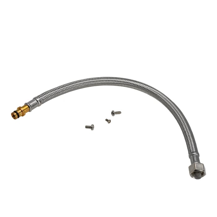 Hansa-Steckschlauch für Hansa Mix E Einlochbatterie