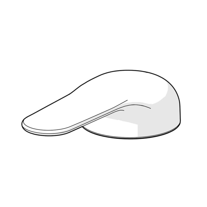 Hansa Ronda Universal Hebel