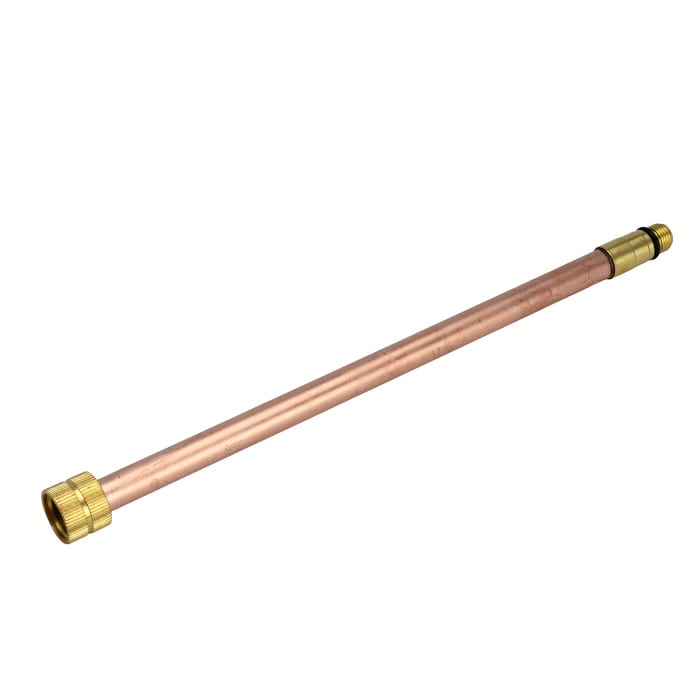 Hansa Ersatz-Anschlussrohr für Küchenarmaturen