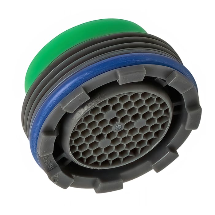 Hansa Cache Ersatz-Strahlregler M 21,5 x 1 JR-Z