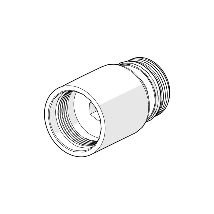 Hansa Kugelgelenk M18,5 x 1 Cache