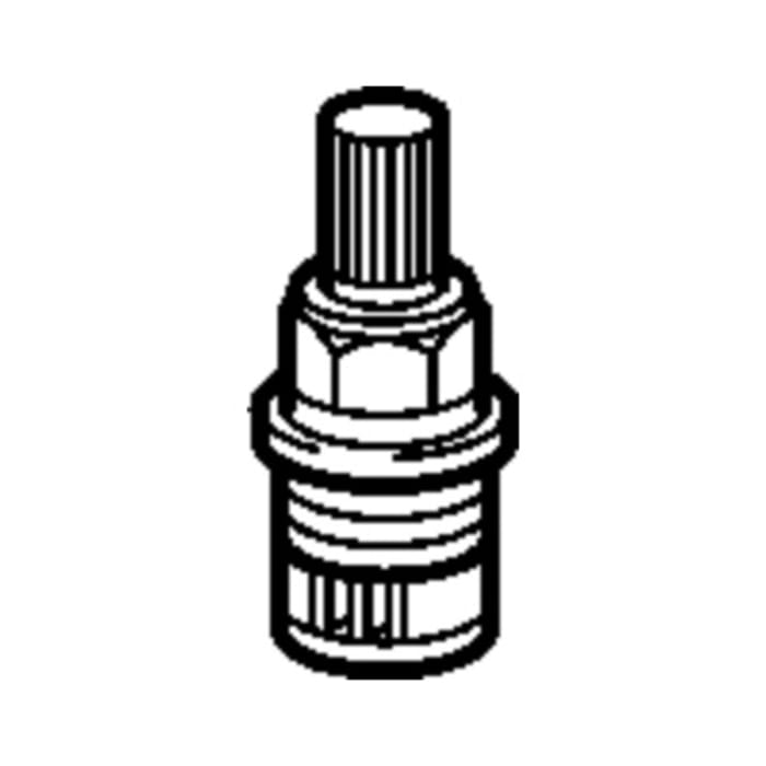 Hansa Ersatz-Oberteil 1/2