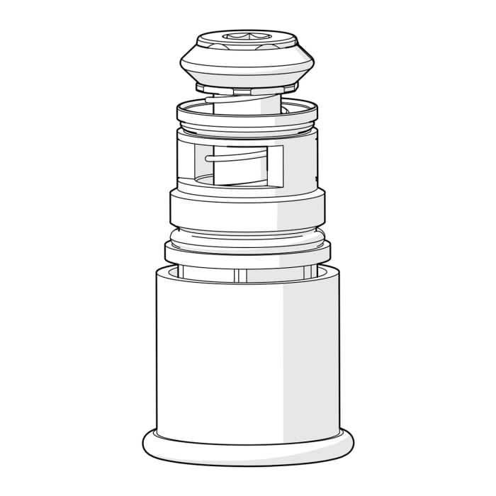 Hansa Ersatz Zugumstellung