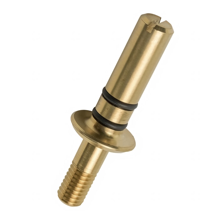 Hansa Absperrspindel für HansaMat