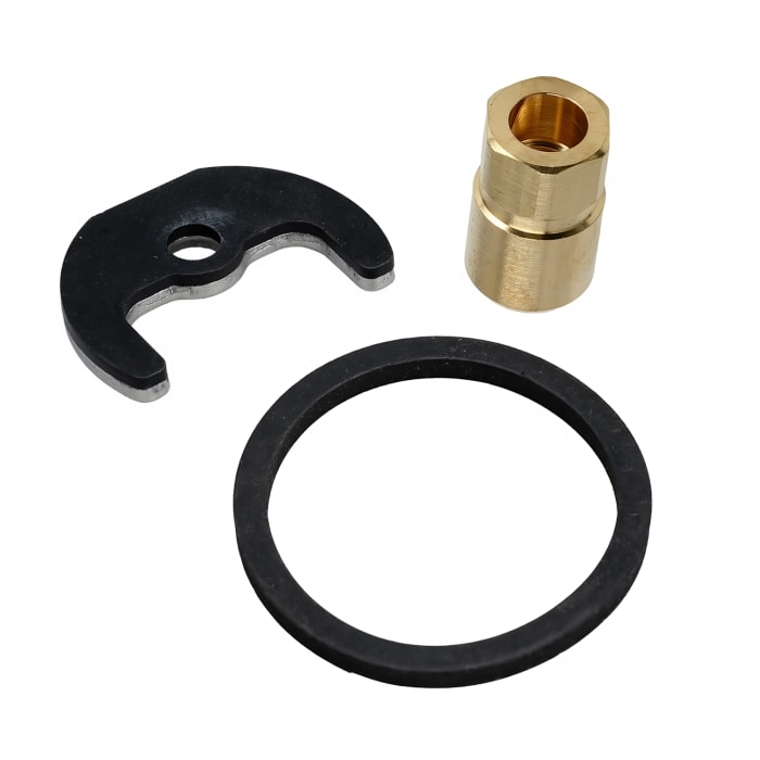 Hansa Ersatz-Befestigungssatz