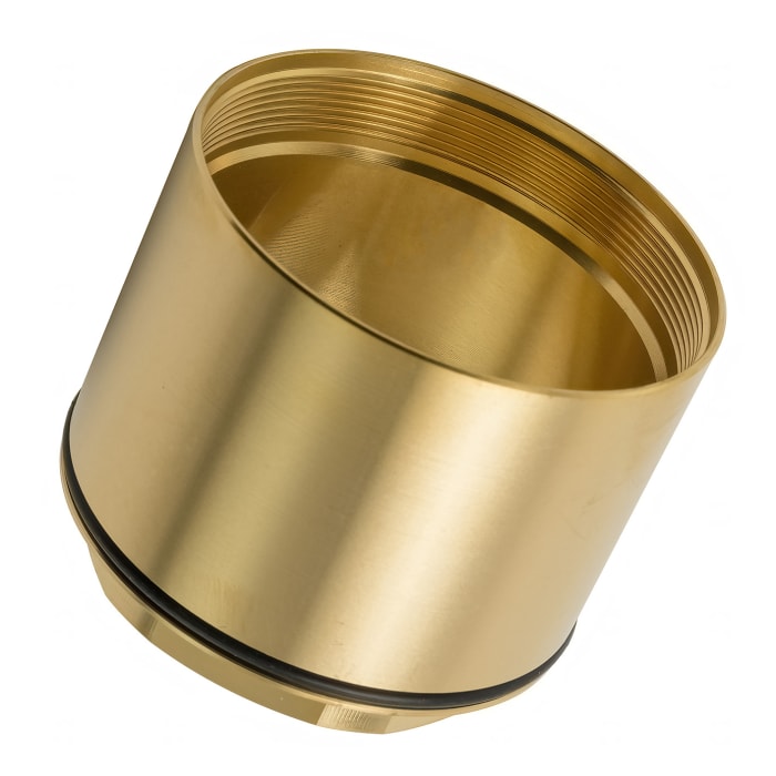 Hansa Hansavario Ersatz-Ringmutter M52X1 SW45