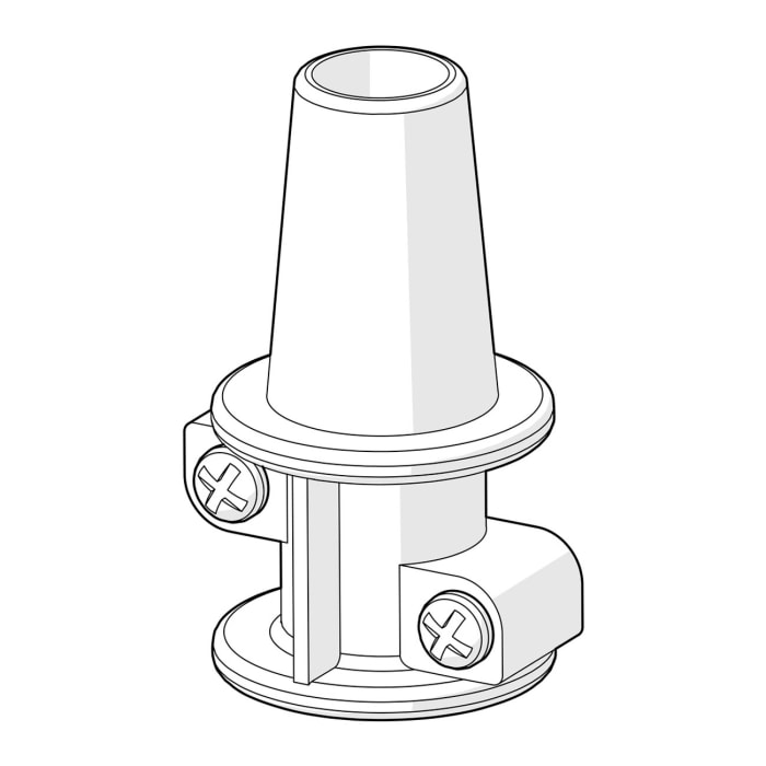 Hansa Ersatz-Schlauchanschlag