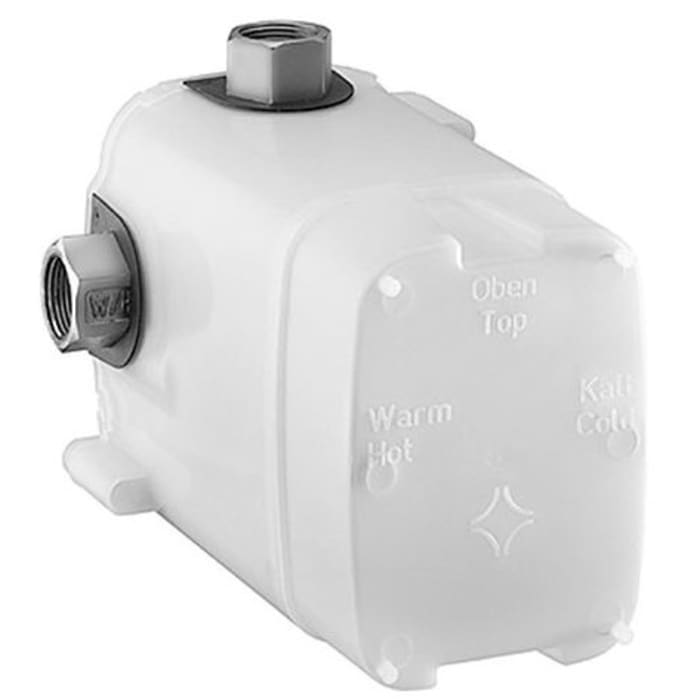 Hansa UP-Einbaukörper Hansavario DN 20 für Hansamat-Thermostate