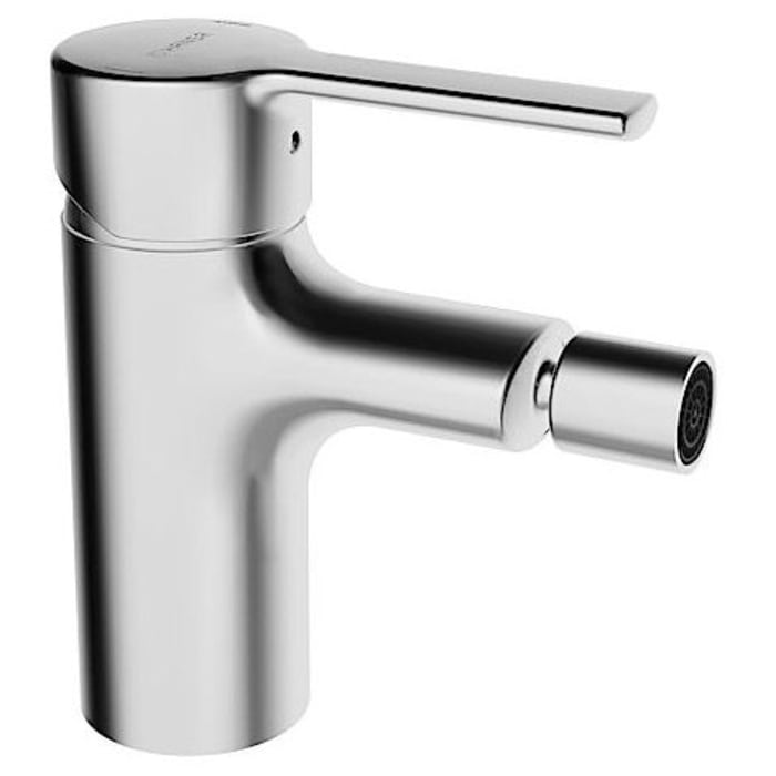 Hansa HANSARONDA Bidet Einhand-Einlochbatterie