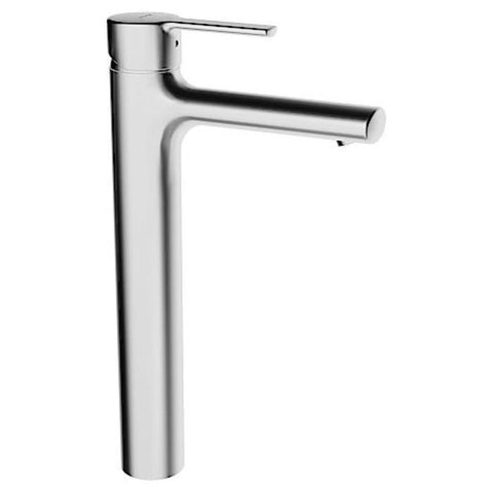 Hansa HANSARONDA Waschtisch-Einhand-Einlochbatterie