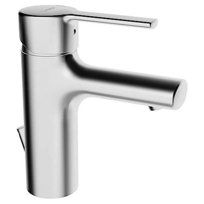 Hansa HANSARONDA Waschtisch-Einhand-Einlochbatterie