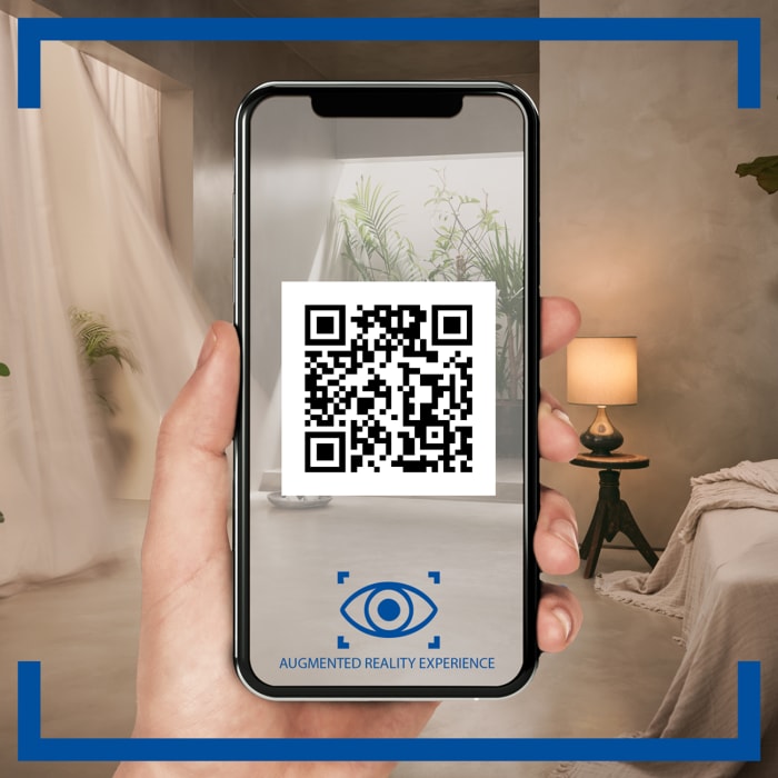 Hansa HANSAVANTIS Style Hybrid Einhebel-Küchenarmatur 230/9 V, Bluetooth