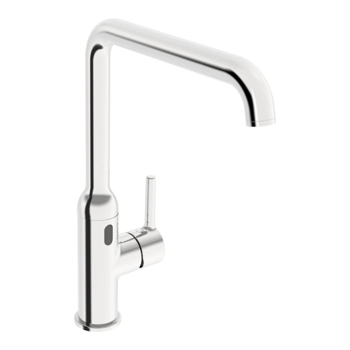 Hansa HANSAVANTIS Style Hybrid Einhebel-Küchenarmatur 230/9 V, Bluetooth