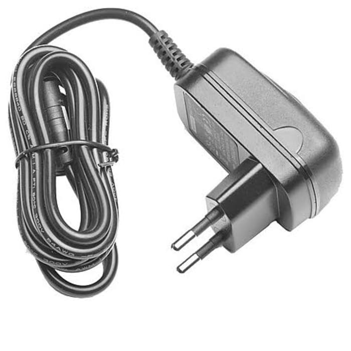 Hansa Aufputz-Steckernetzteil