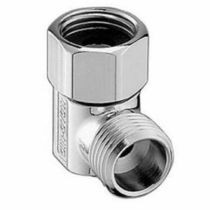 Hansa Entleerventil für Brauseschläuche