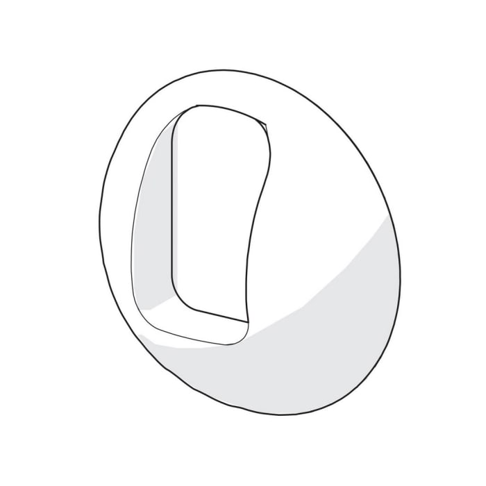 Hansa HANSALOFT Abdeckkappe