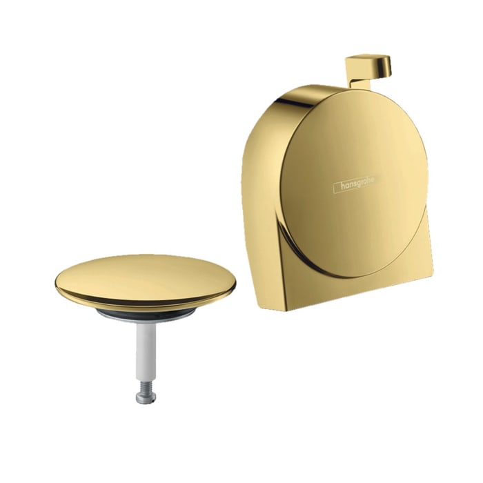 hansgrohe Exafill S Fertigset